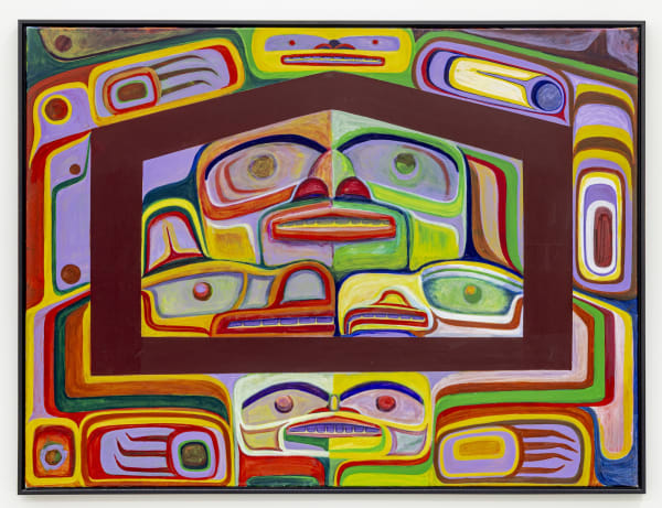 Gigaemi Kukwits - Untitled, n.d.