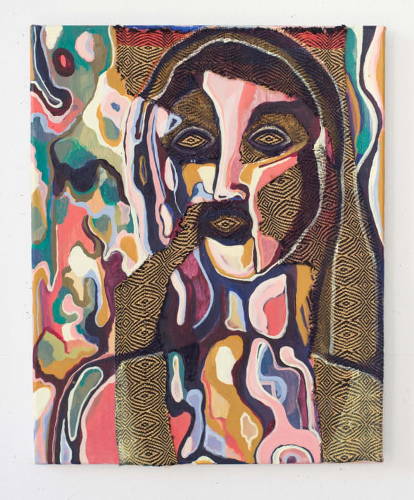 Sarah Cale, Shoal, 2023