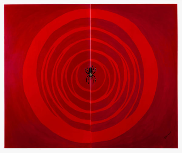 Winsom Winsom, Ancestral Voice, 2024