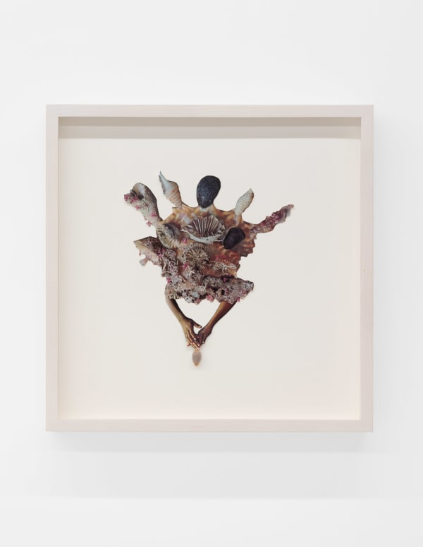 Jennifer Murphy, For Tina, 2025