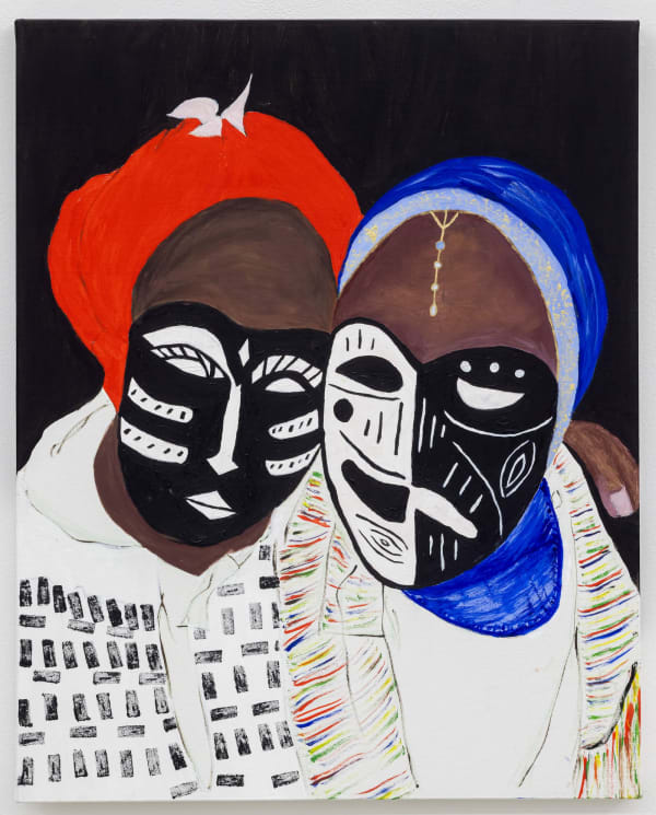 Winsom Winsom, Friends , 2025