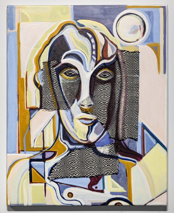 Sarah Cale, Wavelength, 2023