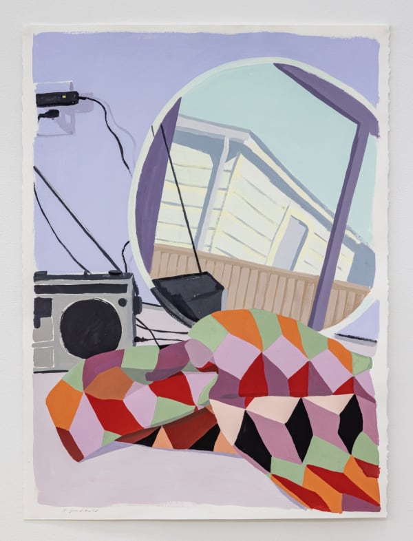 Heather Goodchild, FM Radio Afternoon , 2021