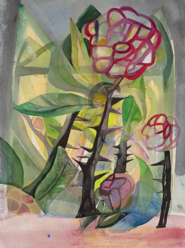 Margaux Lenore Smith, Sweet Bitter, 2024