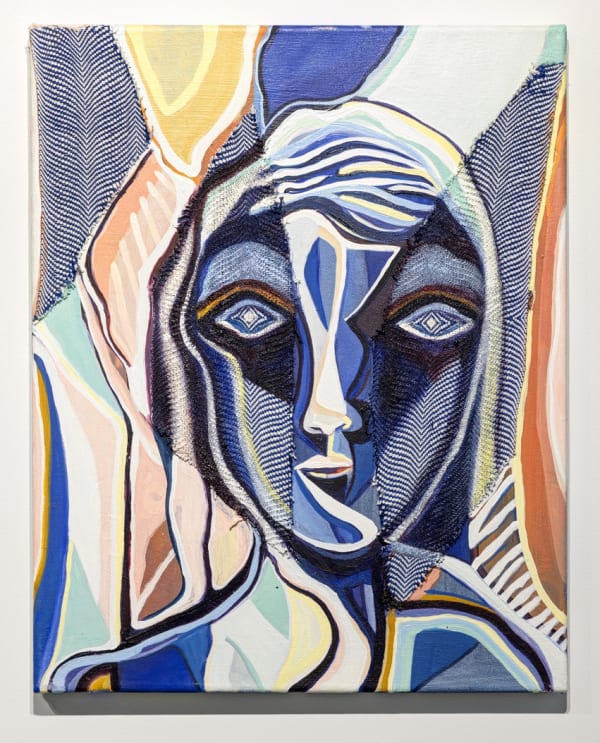 Sarah Cale, Ocean Pearl, 2023