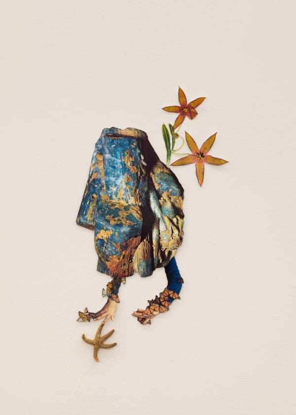 Jennifer Murphy, Longing to Restore, 2025