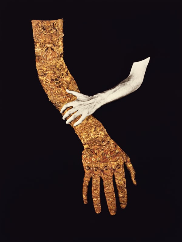 John Massey, Versailles, 1985