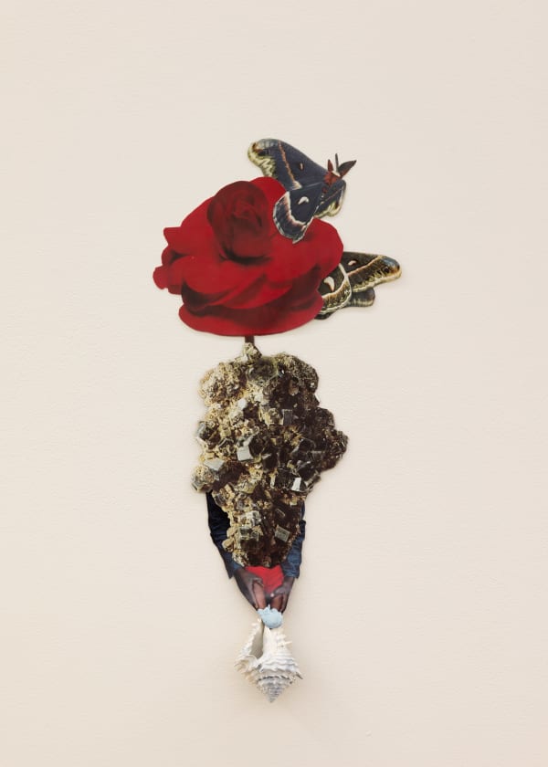 Jennifer Murphy, Renunciation of the Self for Future Generations, 2025