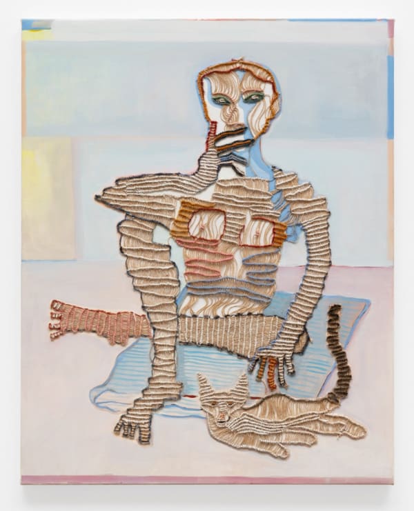 Sarah Cale, Duplexity, 2022