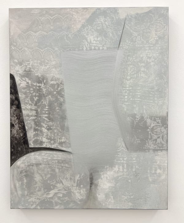 Chris Cran, Silver Agreement, 2009