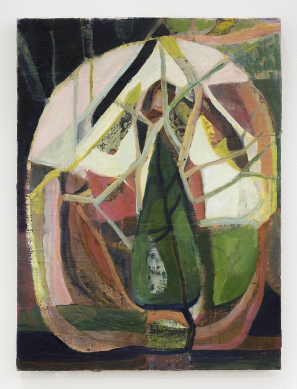 Margaux Lenore Smith, Shelter, 2024