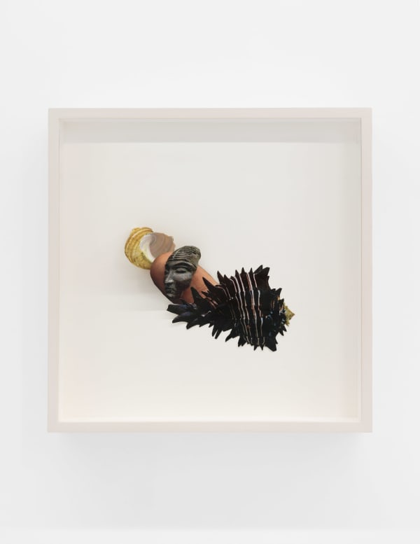 Jennifer Murphy, For Hannah, 2025