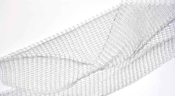 MASAOMI MORIZONO, GRAVITY CONVECTION EXPANSION 01, 2019