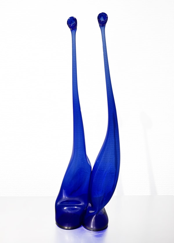 MASAYA DAITO, TRACES OF THE SOUL, 2019