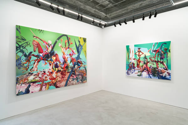 Photo by Yuji Imamura