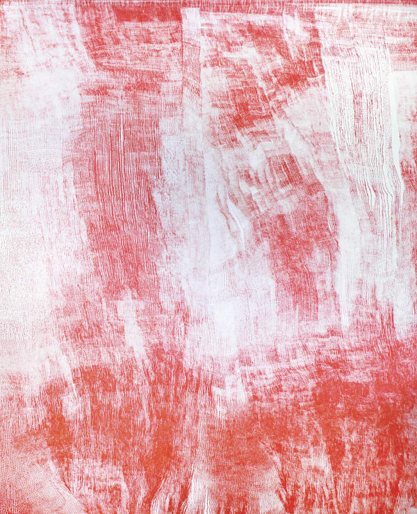 Mio Yamato Repetition Red (dot) 45 2017