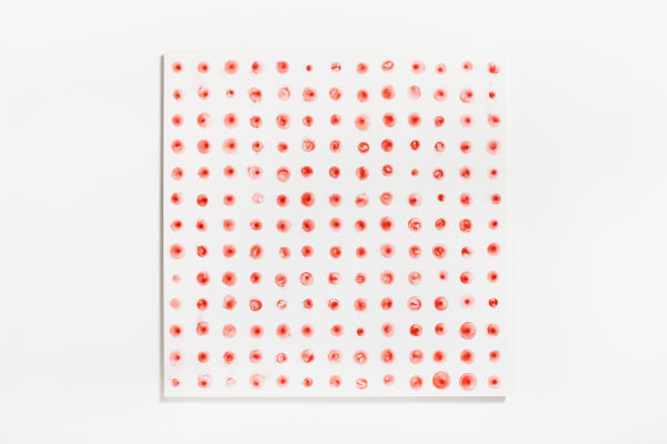 Mio Yamato, BREATH, 2021