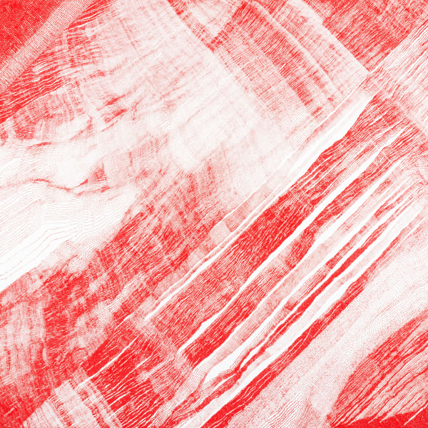Mio Yamato Repetition Red (dot) 3 2015