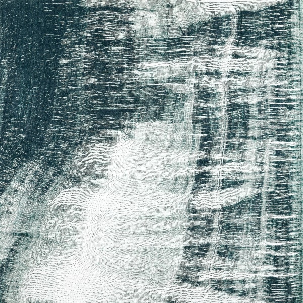 Mio Yamato Repetition Deep Green (dot) 3 2015
