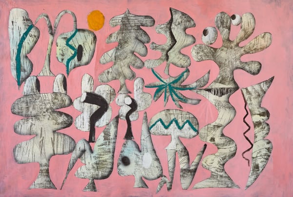 József Csató, Mountain Finds