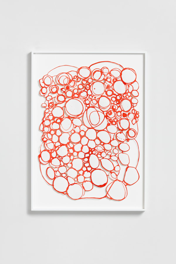 Mio Yamato, drawing, 2023