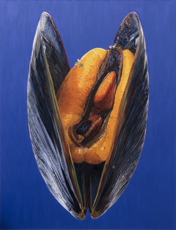 Fawn Rogers, The Bee, 2020