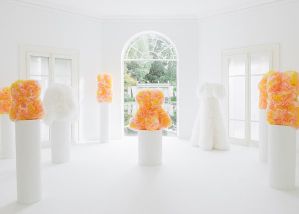 Capsule Collection by Tomo Koizumi and EMILIO PUCCI