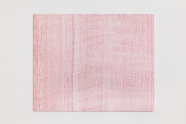 Mio Yamato, RED DOT 69, 2023 Oil on canvas, 181.8 x 227.3cm