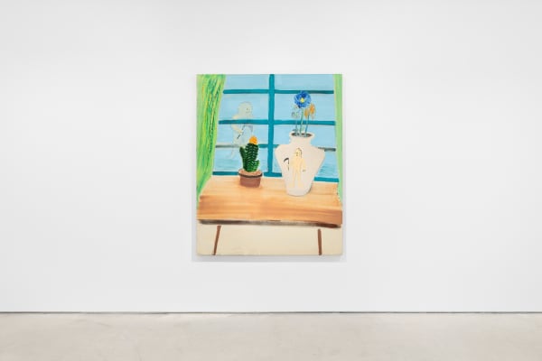 Photo Credit: Mike Derez. © Shinya Azuma. Courtesy of the artist and Galerie Marguo