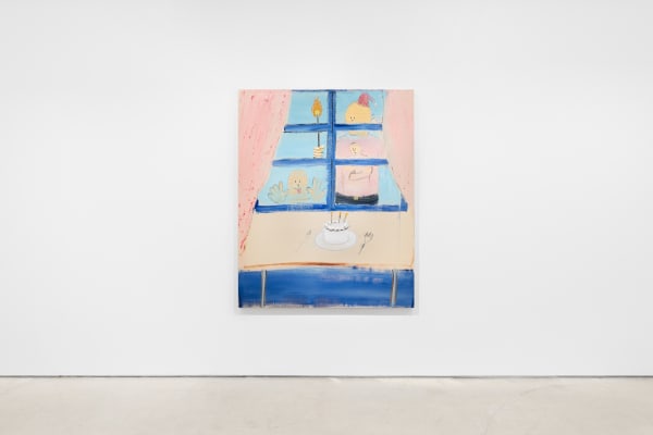 Photo Credit: Mike Derez. © Shinya Azuma. Courtesy of the artist and Galerie Marguo