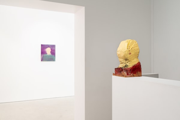 Photo Credit: Mike Derez. © Shinya Azuma. Courtesy of the artist and Galerie Marguo