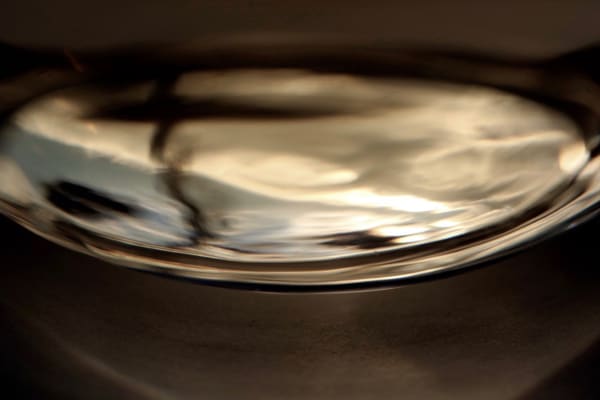 Contained for a Moment, 2020