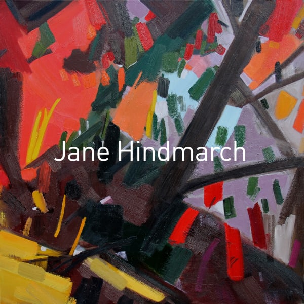 ARTIST / PAINTER / WORKS ON PAPER