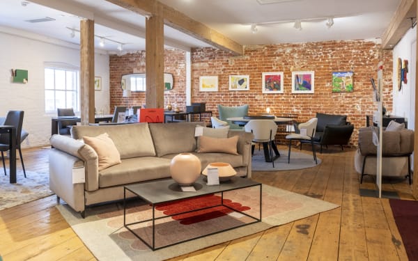 SPRING 2022 AT THE GRANARY GALLERY