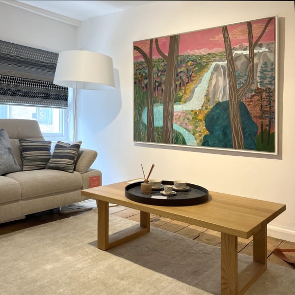 SUMMER 2022 AT THE GRANARY GALLERY