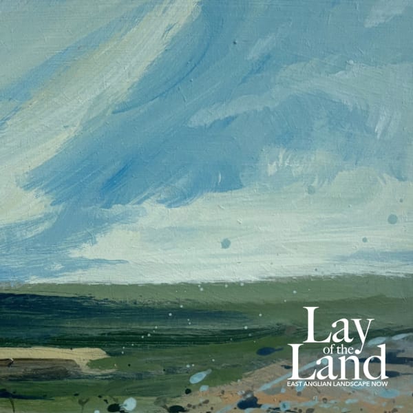 MARY BLUE (PAINTINGS)