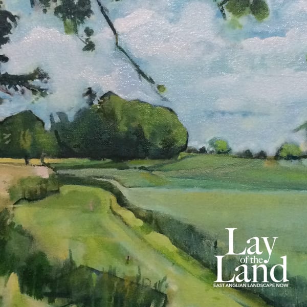 WILL CUTTS (PAINTINGS)