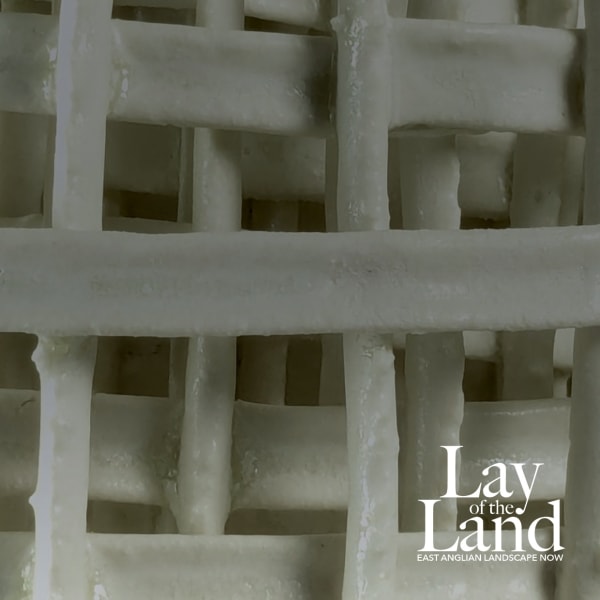 KATHRYN HEARN (CERAMIC ART)