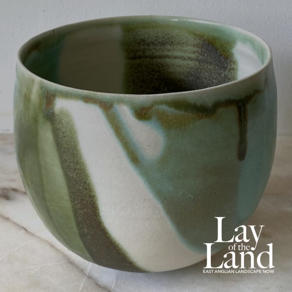 LAURA HUSTON (CERAMICS FOR THE HOME)