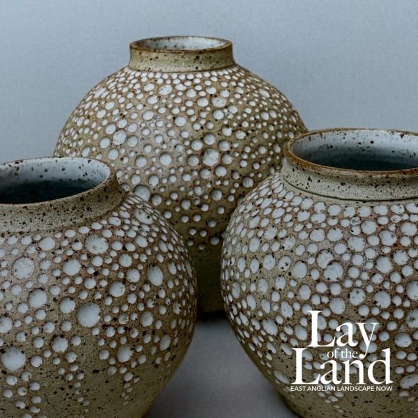 KAT WHEELER (CERAMICS FOR THE HOME)