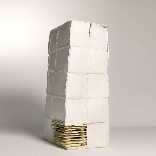 <span class="artist"><strong>Kathryn Hearn</strong></span>, <span class="title"><em>‘Overwhelm & Rejuvenation Revisited’</em>, 2023</span>