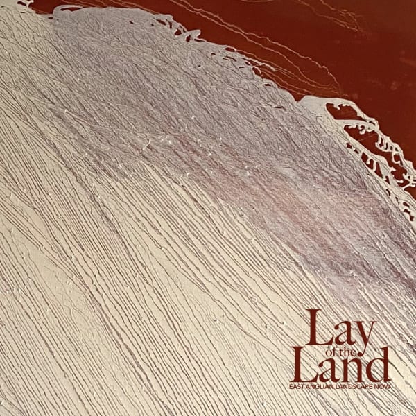 <span class="artist"><strong>Sam Hodge</strong></span>, <span class="title"><em>Watershed (grey)&nbsp;</em>, 2017</span>