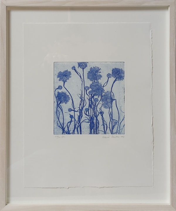 WORKS ON PAPER