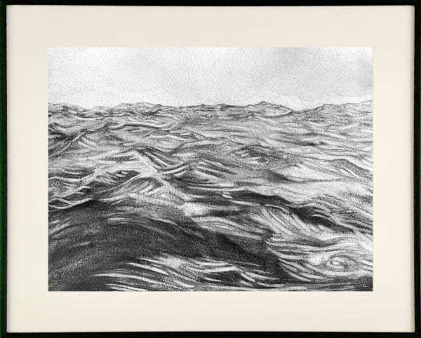 Sea Study II