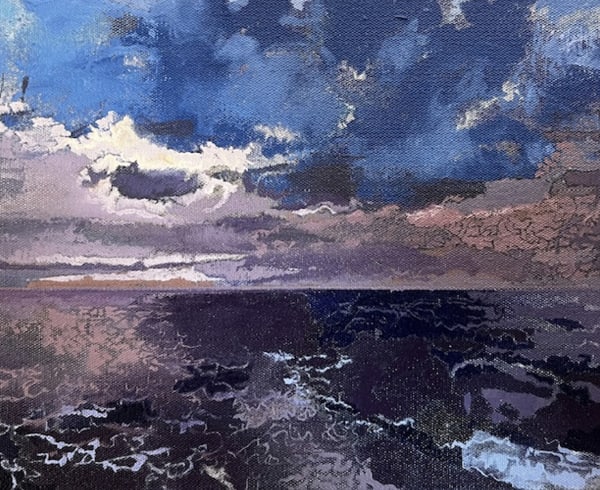 North Sea study #27