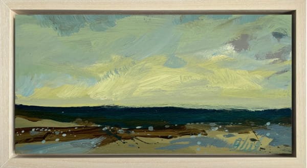 Seascape II