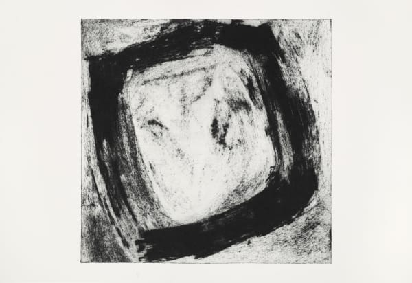 WORKS ON PAPER