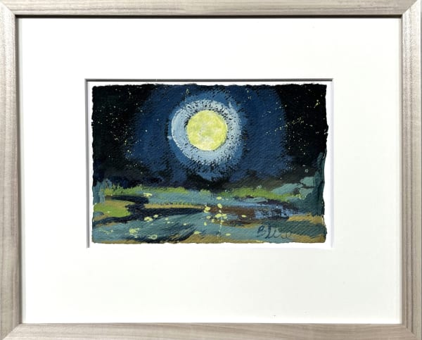 WORKS ON PAPER