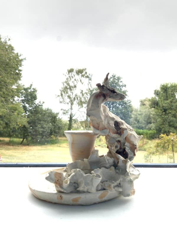 SCULPTURE