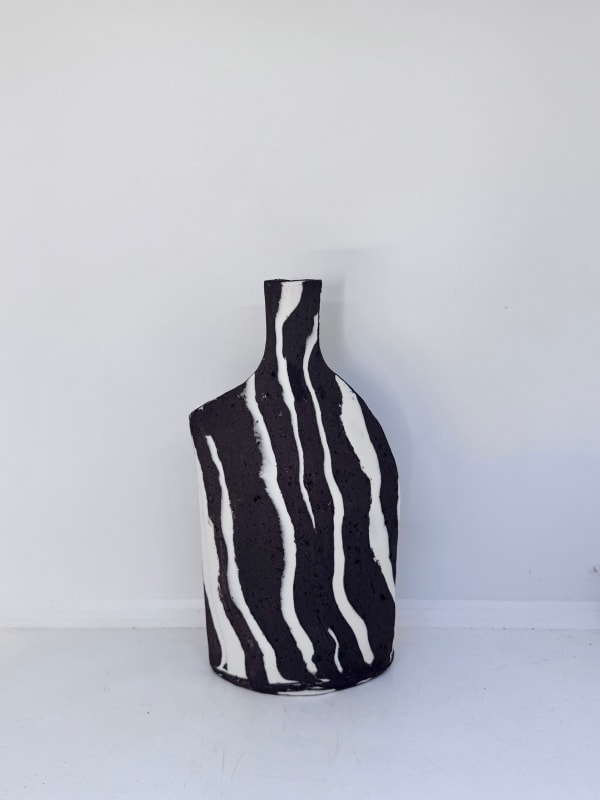 Nerikomi Vessel V